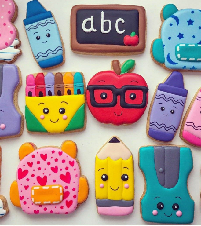 Fun Learning Delights