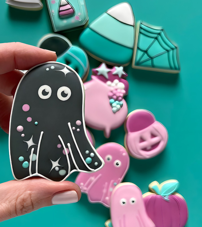 كعكات غاستلي كرامبل