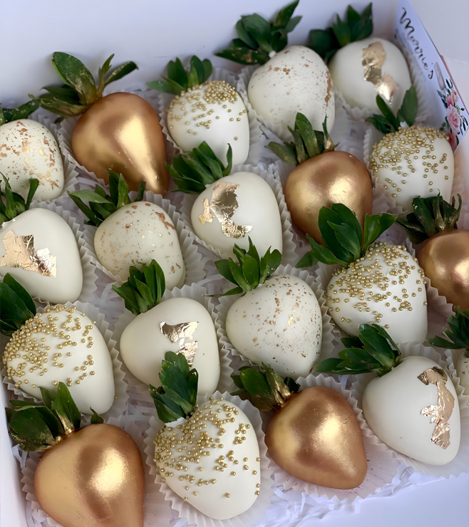 الكمثرى المذهبة المثالية