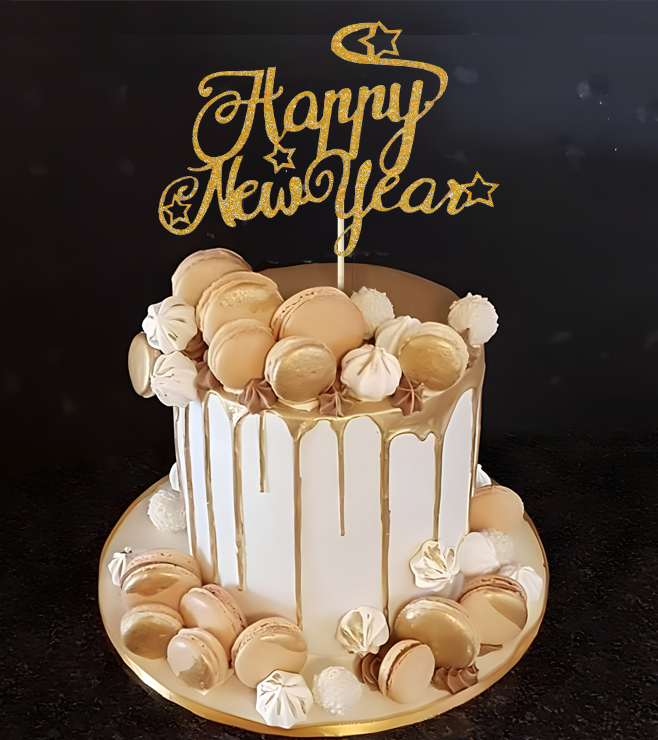 Glamour Drip Delight