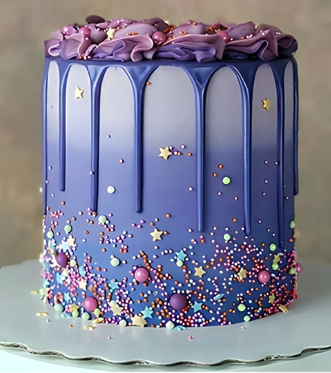 تمنيات عيد ميلاد لامعة