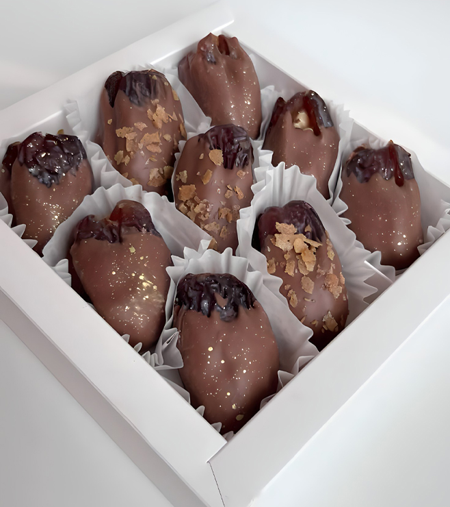 تمر جولدن ديلايت