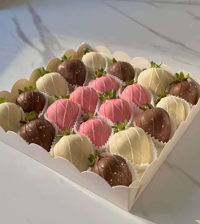 التوت الذهبي