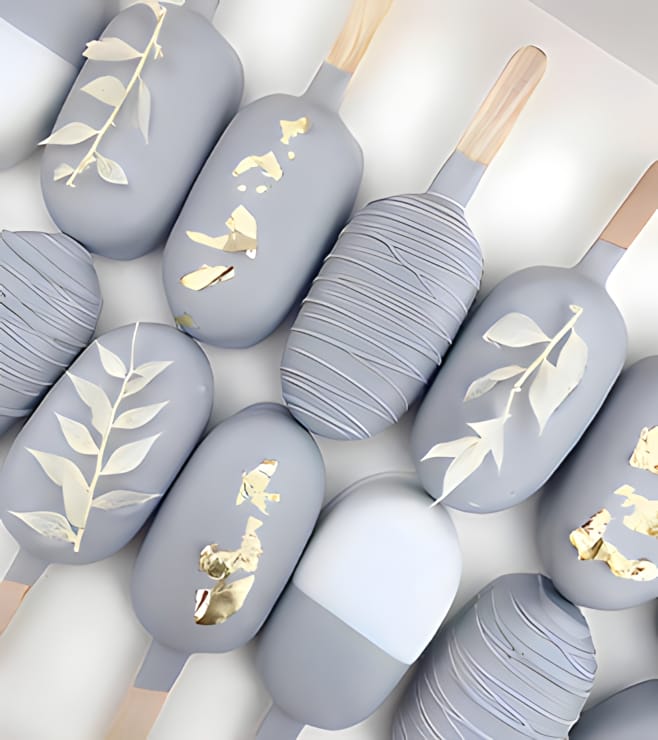 كعكات جولدن دريم