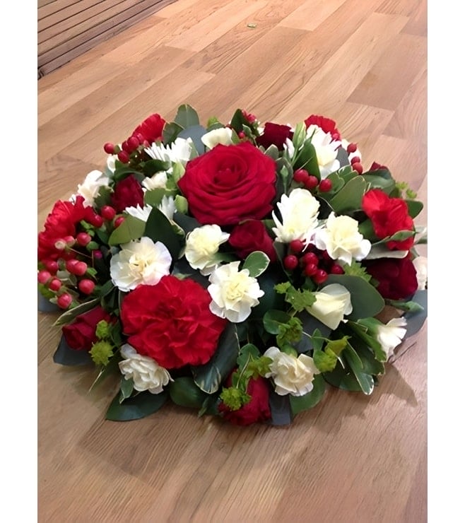 باقة "بشائر الفرح"