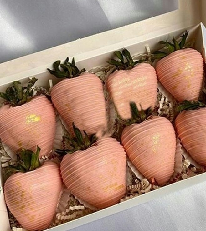 صلصات الفراولة الشهية