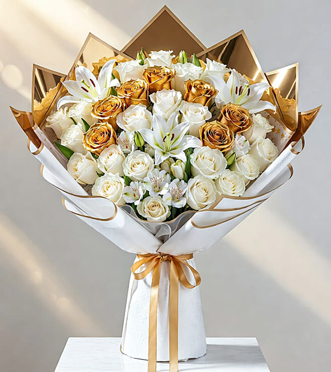 Graceful Glow Ramadan, Ramadan Gifts