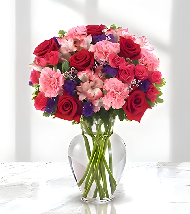 باقة المجد الرشيقة، الذكرى السنوية