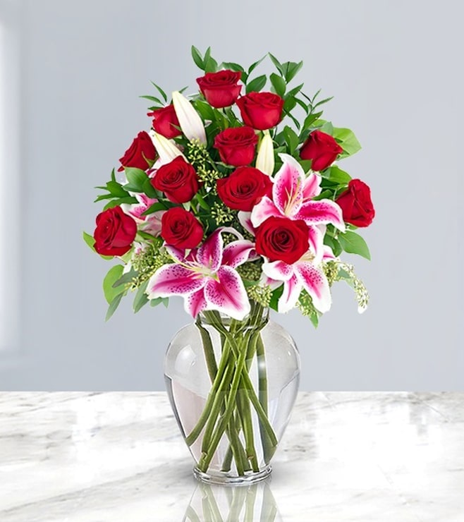 باقة اللحظات الرقيقة