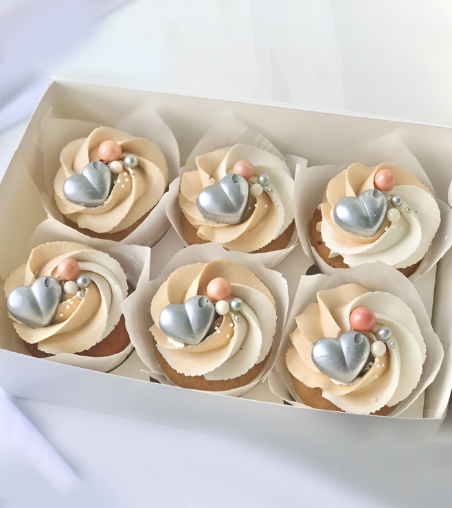 كب كيك غراندور ديلايت