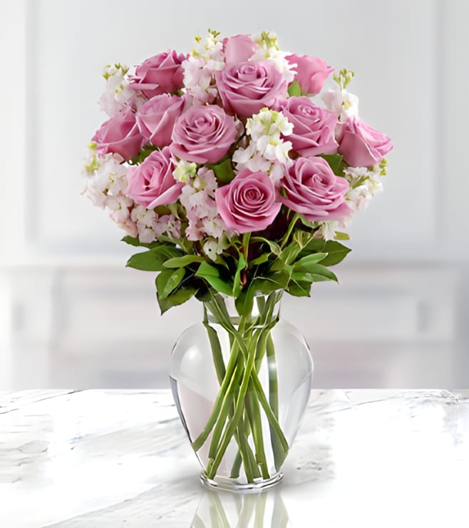 باقة "شكراً لك"، عيد ميلاد