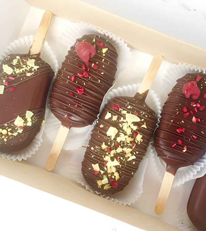 كعكات سماوية