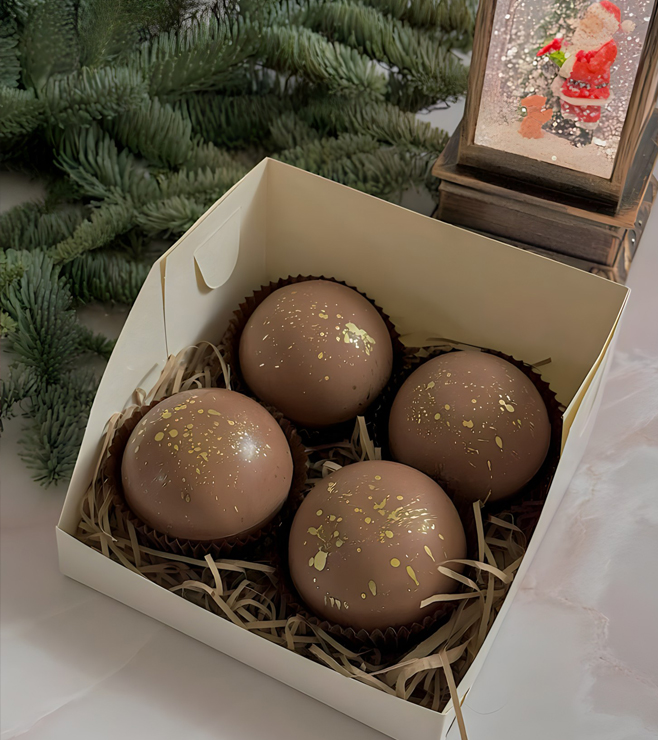 نعيم الشوكولاتة السماوي