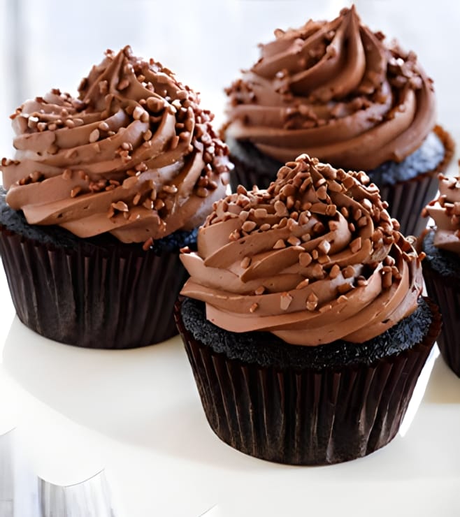 اختيار الشوكولاتة السماوية