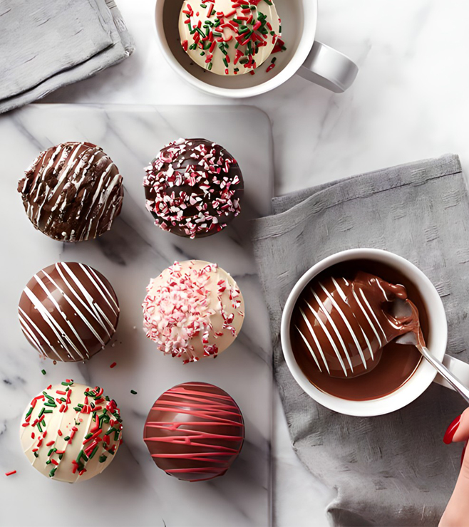 رغبة شديدة في تناول الكمأة السماوية