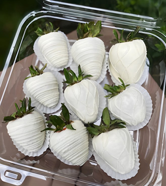 سحر التوت السماوي