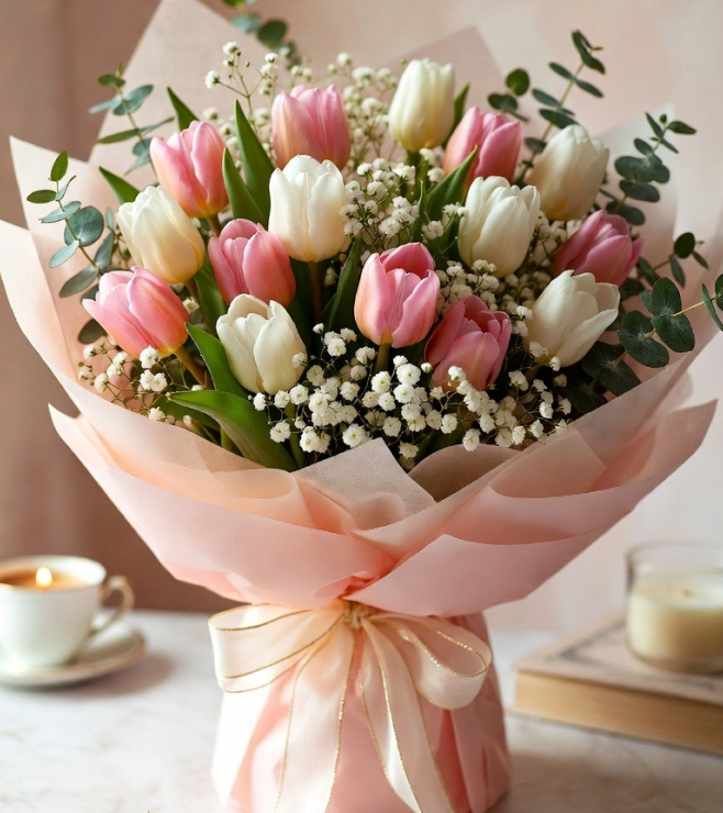 يوم التراث تكريم وردي، زهور