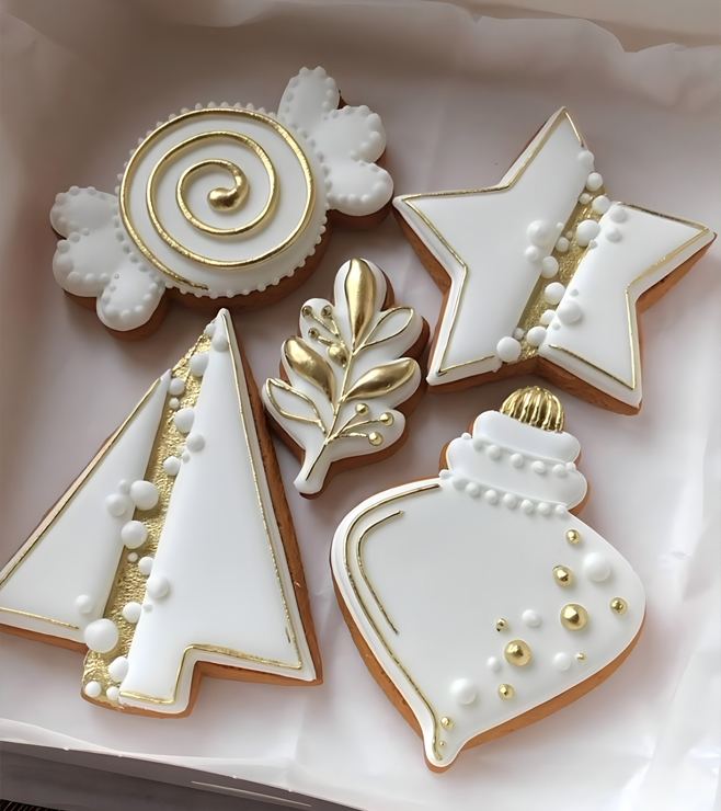 مجموعة سحر العطلات