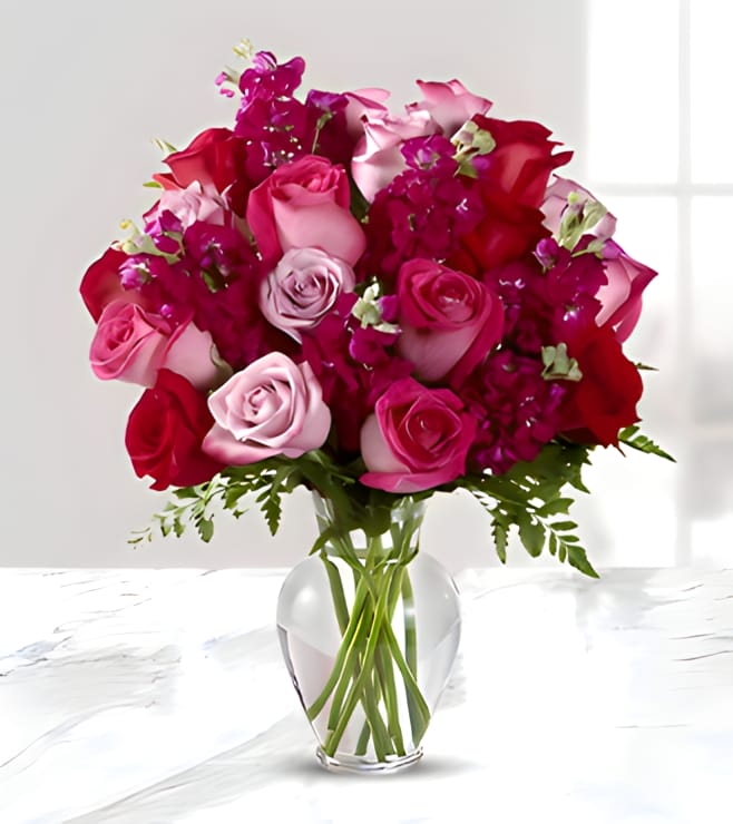 باقة "كم هو جميل"