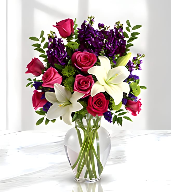 باقة الألحان الأيقونية