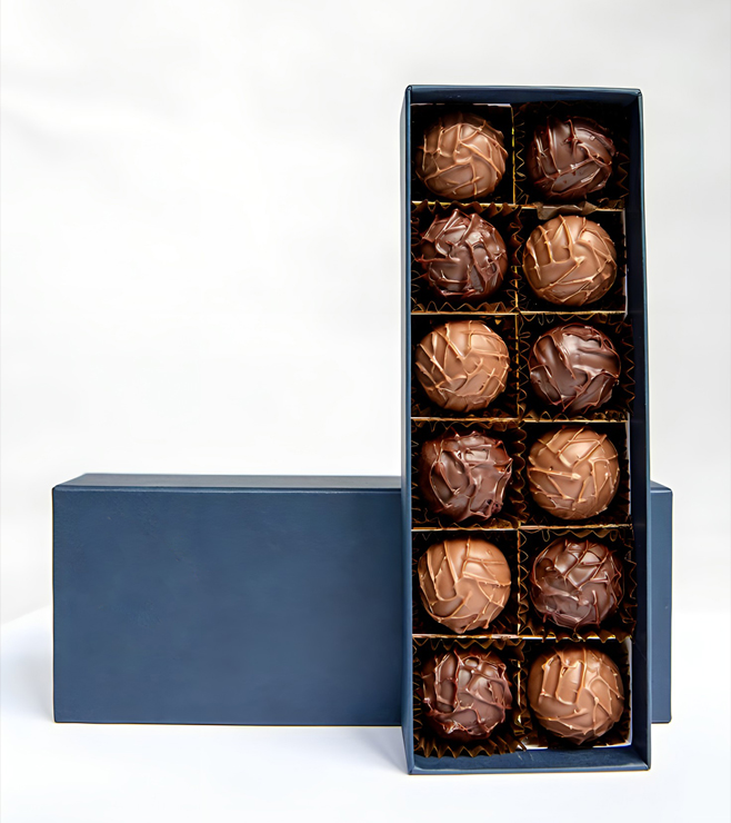 سحر الترافل الفاخر