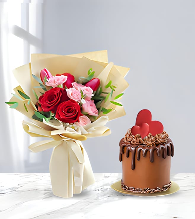 مجموعة هدايا سيمفونية الحب