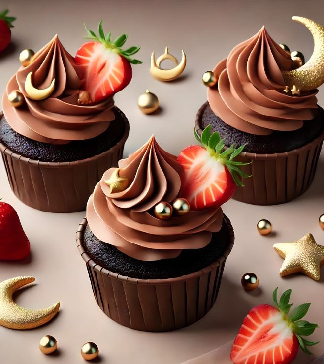 لونار شوكولاتة ديلايت، هدايا العيد