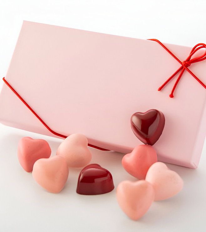 شوكولاتة Luscious Temptations