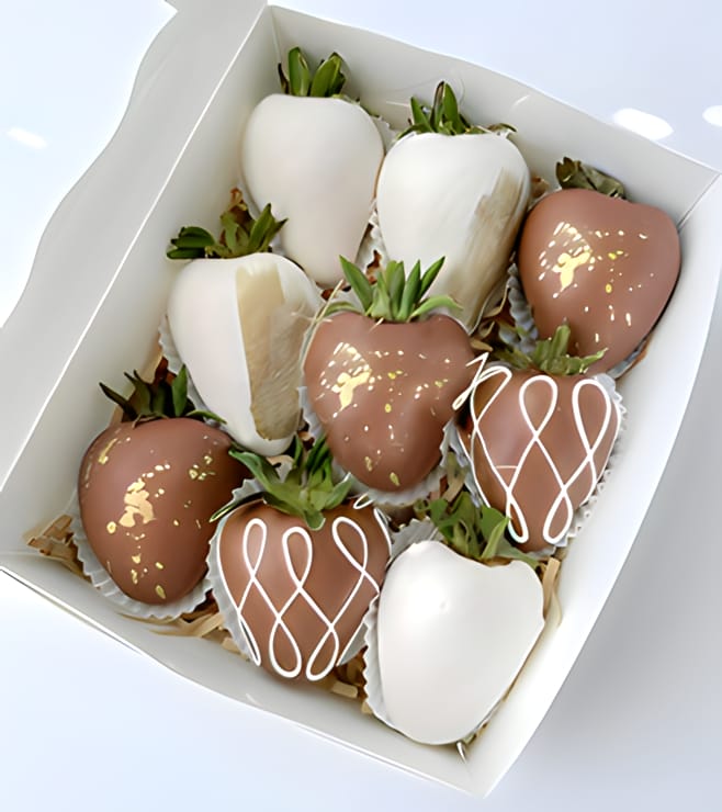 صلصات التوت اللذيذة