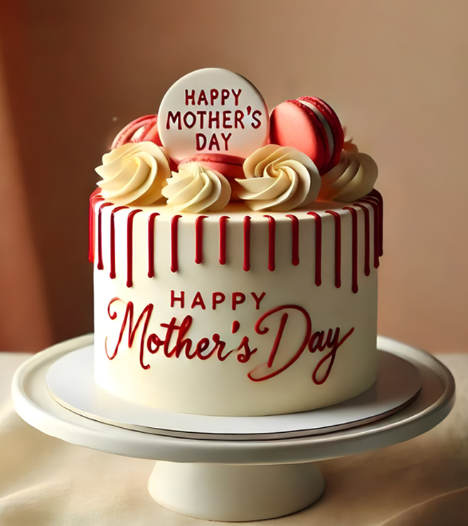 كعكة لوكس دريزل بليس