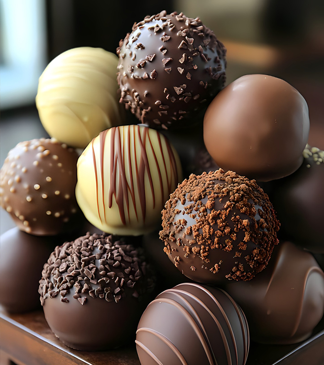 مجموعة ترافل الفاخرة