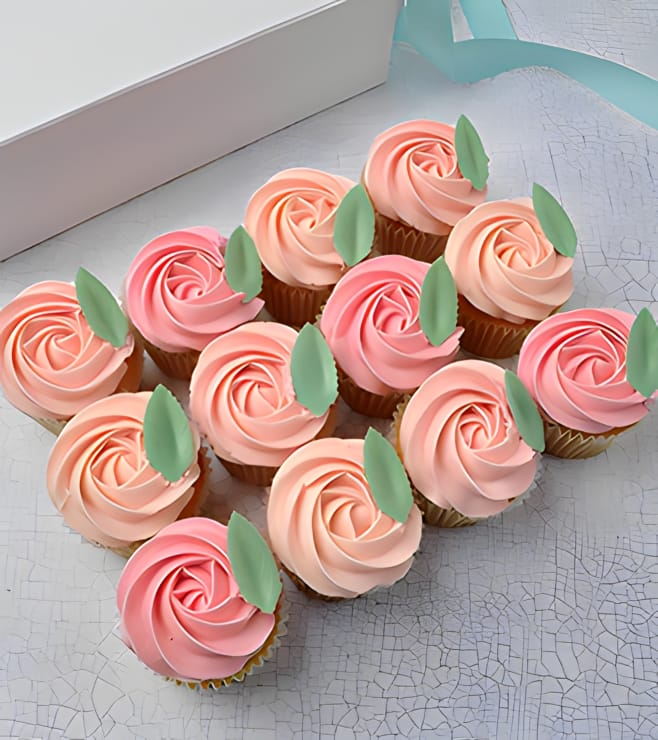 كب كيك ساحر