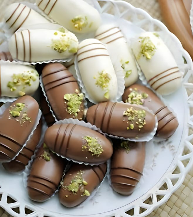 تواريخ رمضان المهيبة