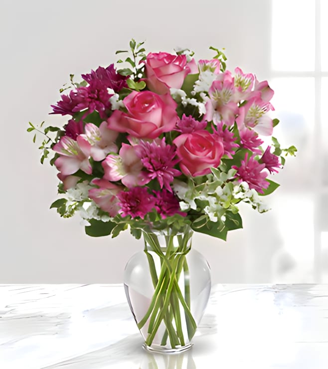 باقة سحرية ملحمية