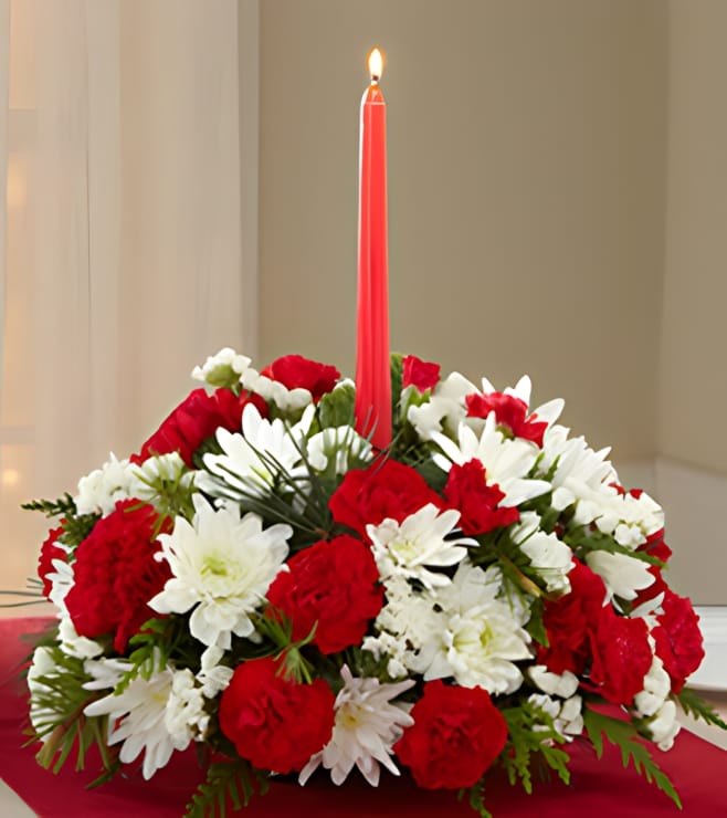 مركزية عيد الميلاد السعيدة