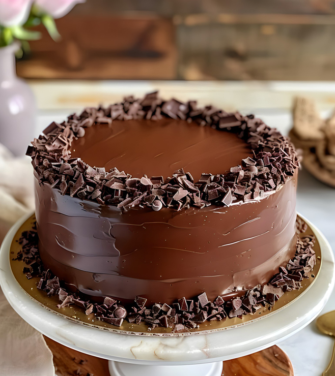 Midnight Choco Chunk