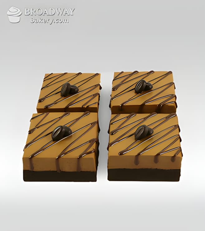 موشاليشوس، كوكيز وبراونيز