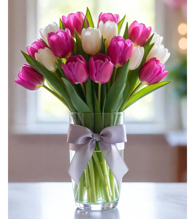 Moms Blooming Moment