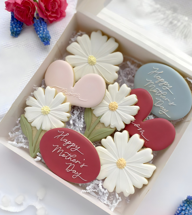 حلويات حديقة أمي