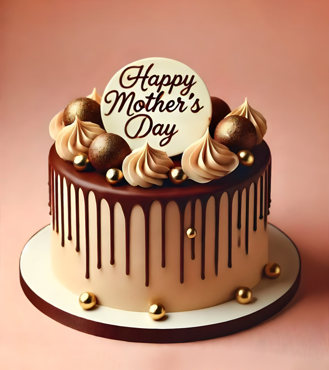 مفاجأة أمي الملكية، عيد الأم