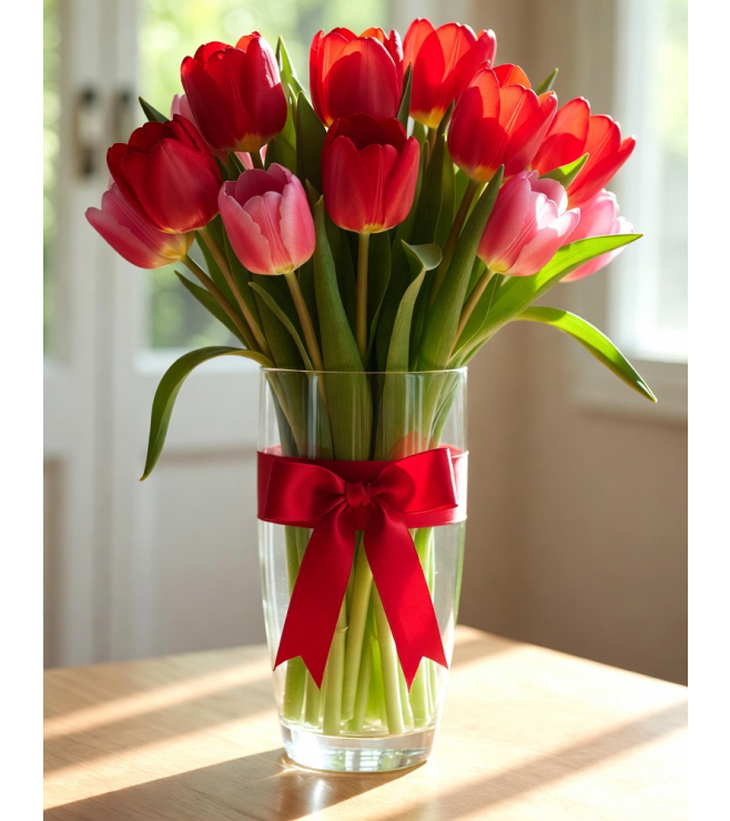 Mothers Day Flower Delight