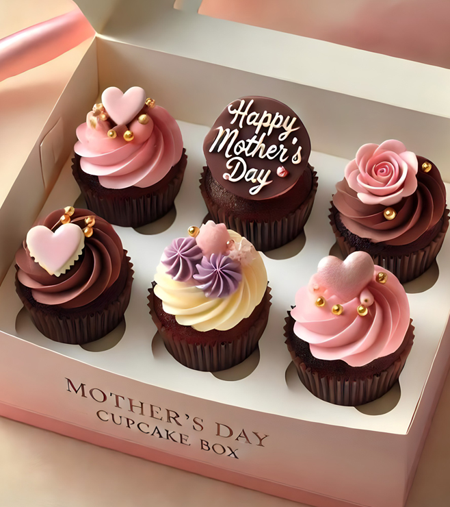 مقبلات ماما ديلايت