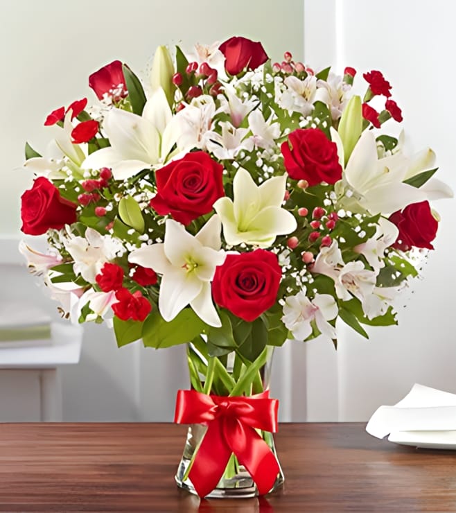 باقتي العزيزة