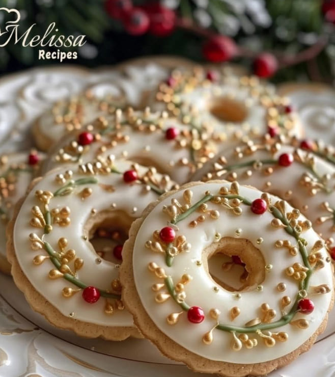 كعكات نيو داون بايت