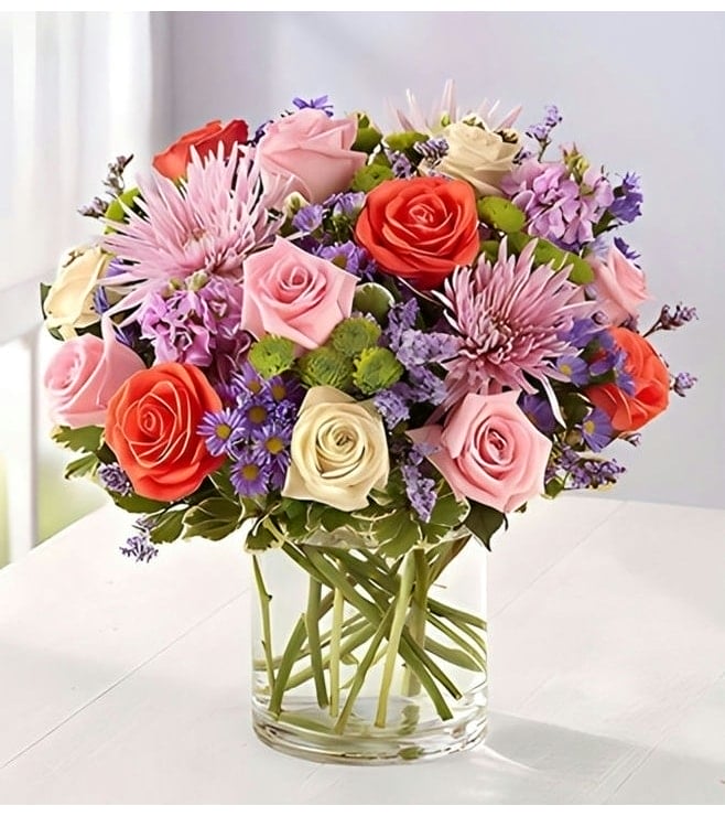 الجمال في الوفرة