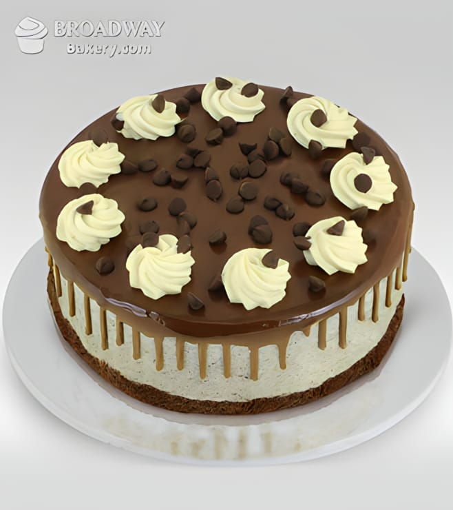 تشيز كيك أوريو المثالي