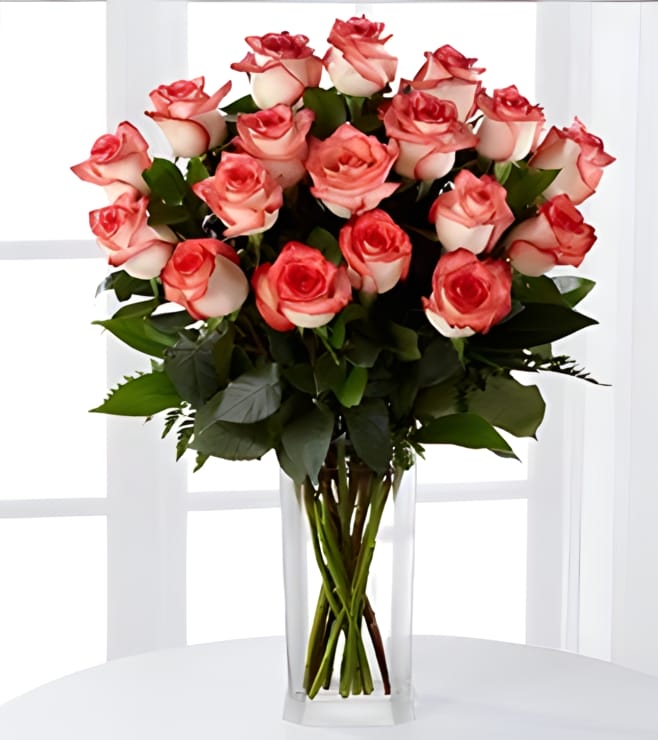 اعترافات الوردة الريفية