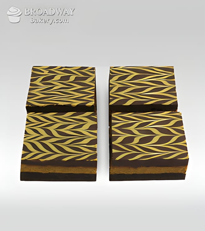 فانتازيا زبدة الفول السوداني