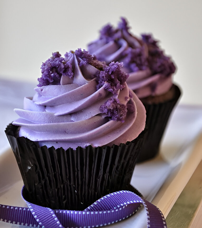 كب كيك بلوم ديلايت