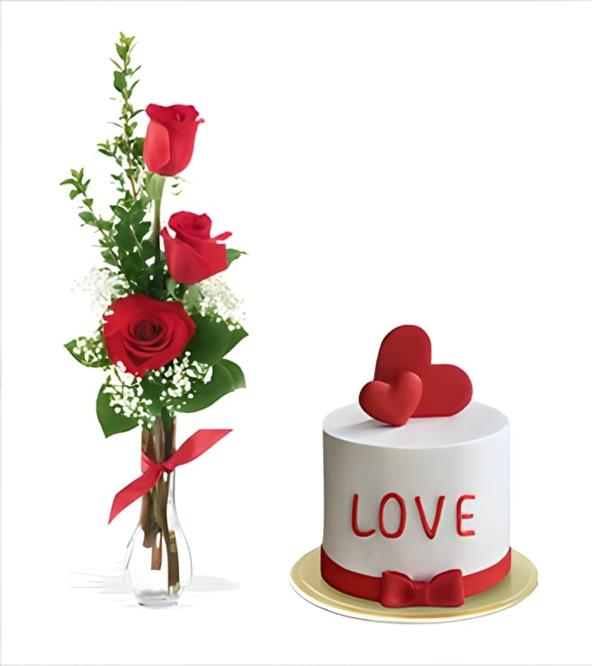 حزمة الحب والرعاية الثمينة